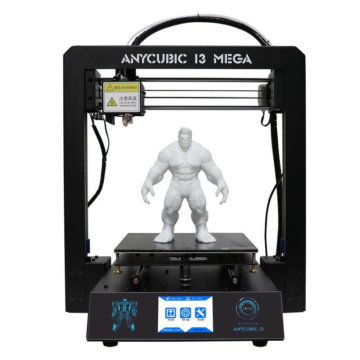 Anycubic I3 Mega