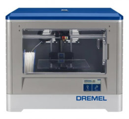 Dremel 3D40 Idea Builder