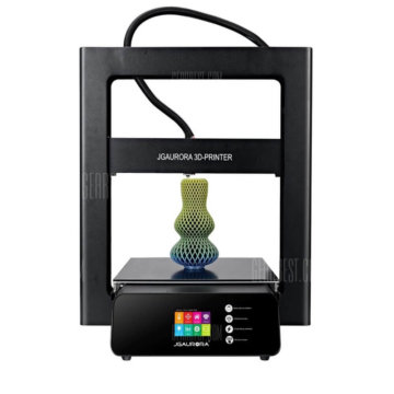 JGAURORA A5 3D-Drucker