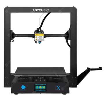 ANYCUBIC Mega X 3D-Drucker
