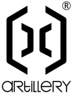 Logo Artillery