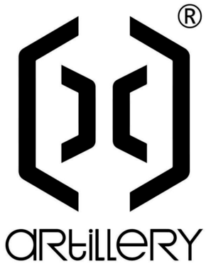 Logo Artillery