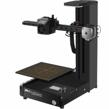 EcubMaker TOYDIY 4-in-1 3D-Drucker