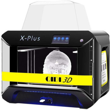 QIDI TECH X-Plus 3D-Drucker