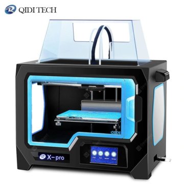 QIDI TECH X-Pro 3D-Drucker