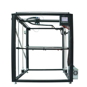 Tronxy X5ST 500 2E 3D-Drucker