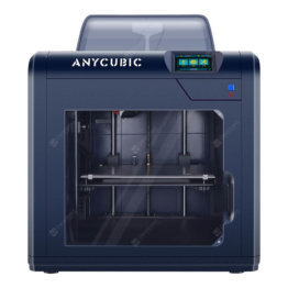 ANYCUBIC 4Max Pro 2.0