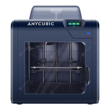 ANYCUBIC 4Max Pro 2.0