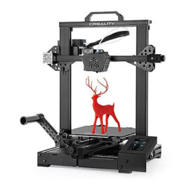 Creality CR-6 SE 3D-Drucker