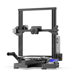 Creality Ender-3 MAX 3D-Drucker