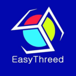 EasyThreed Logo