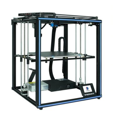 TRONXY X5SA Pro 3D-Drucker