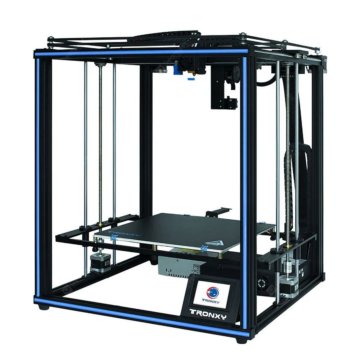 Tronxy X5SA-400 Pro