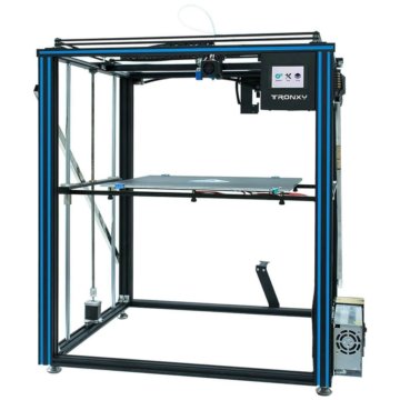 Tronxy X5SA-500 PRO 3D-Drucker