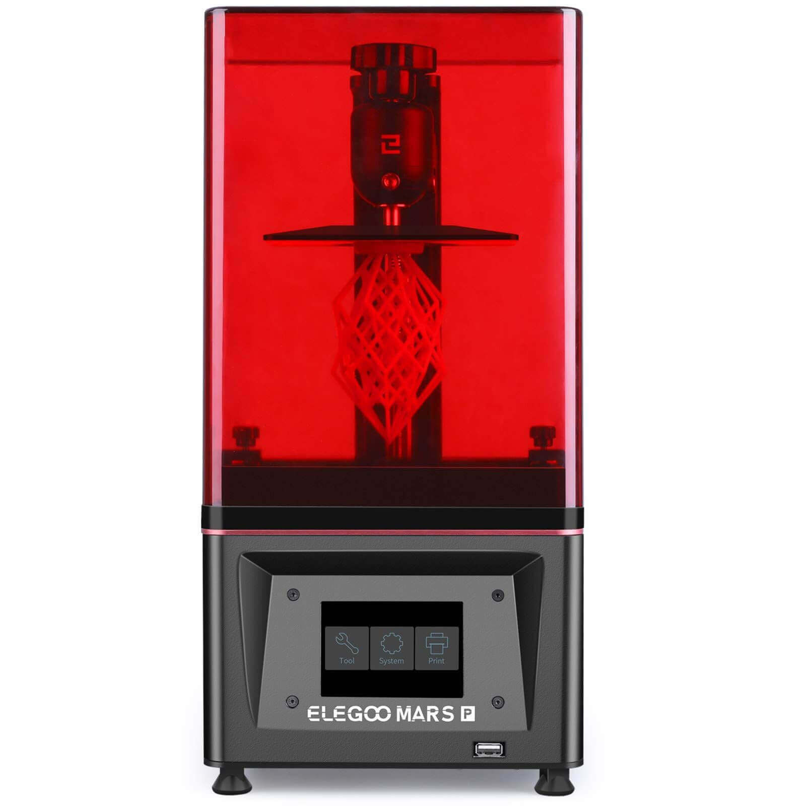 ELEGOO Mars Pro kaufen | 3D-Drucker | 3D-grenzenlos Shop