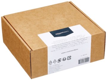 Amazon Basic PLA-Filament Verpackung