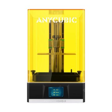 Anycubic Photon Mono X 3D-Drucker