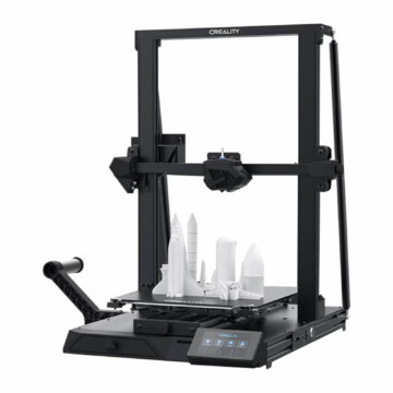 Creality CR-10 Smart 3D-Drucker