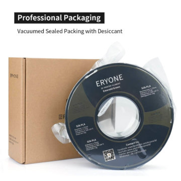 Eryone Bronze-Filament PLA