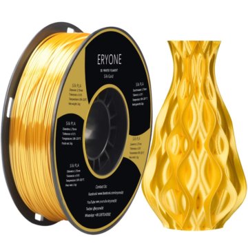 Gold-Filament