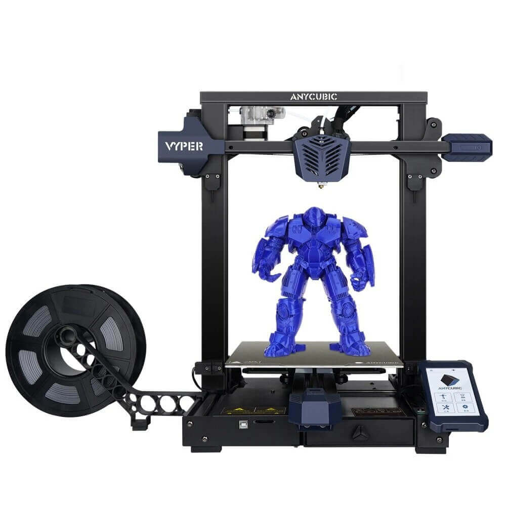 Anycubic Vyper kaufen – Günstige 3D-Drucker im 3D-grenzenlos Shop