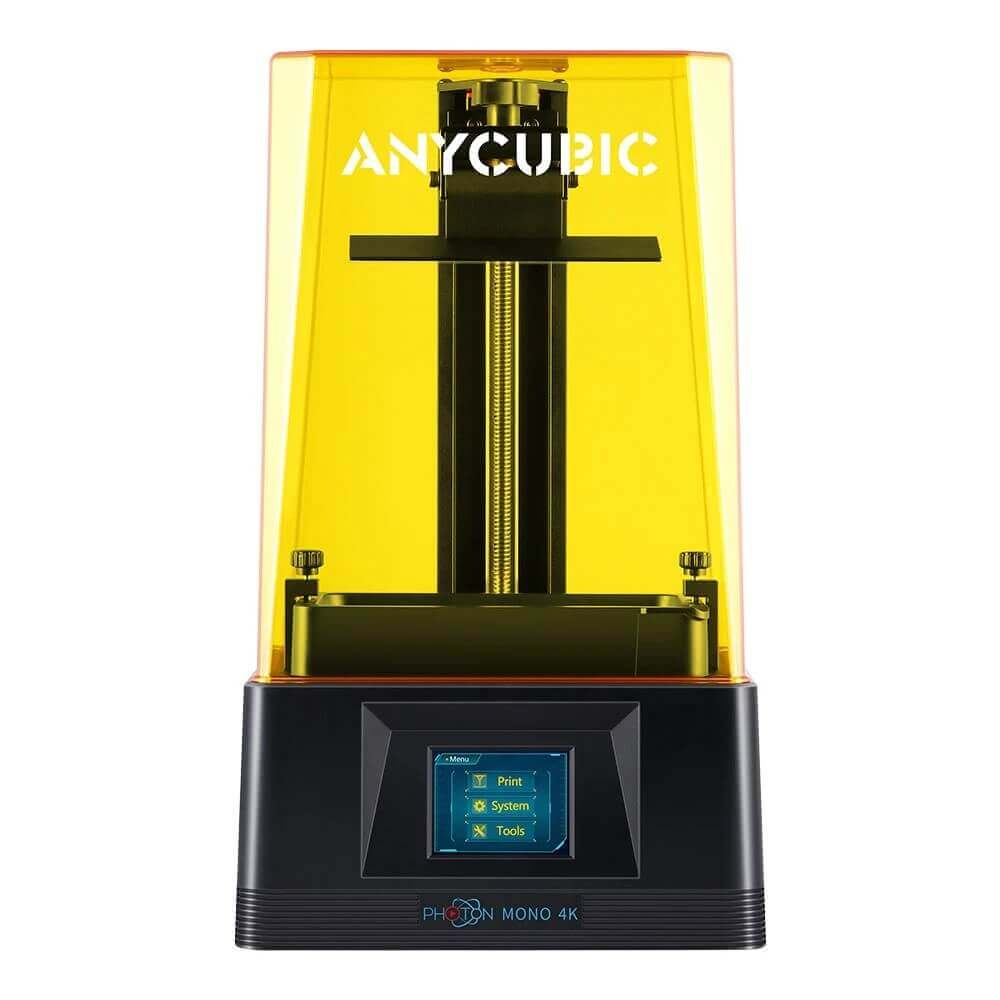 Anycubic Photon Mono X 4K kaufen – 3D-grenzenlos Shop