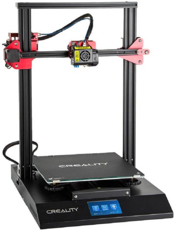 Creality CR-10S Pro 3D-Drucker