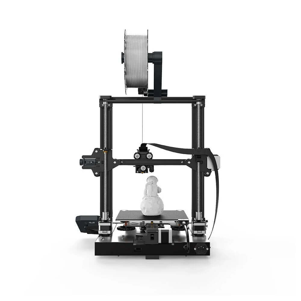 Creality Ender-3 S1 3D-Drucker kaufen – 3D-grenzenlos Shop