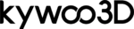 Logo Kywoo 3D