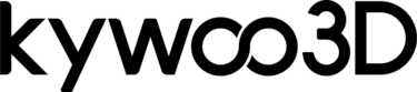 Logo Kywoo 3D