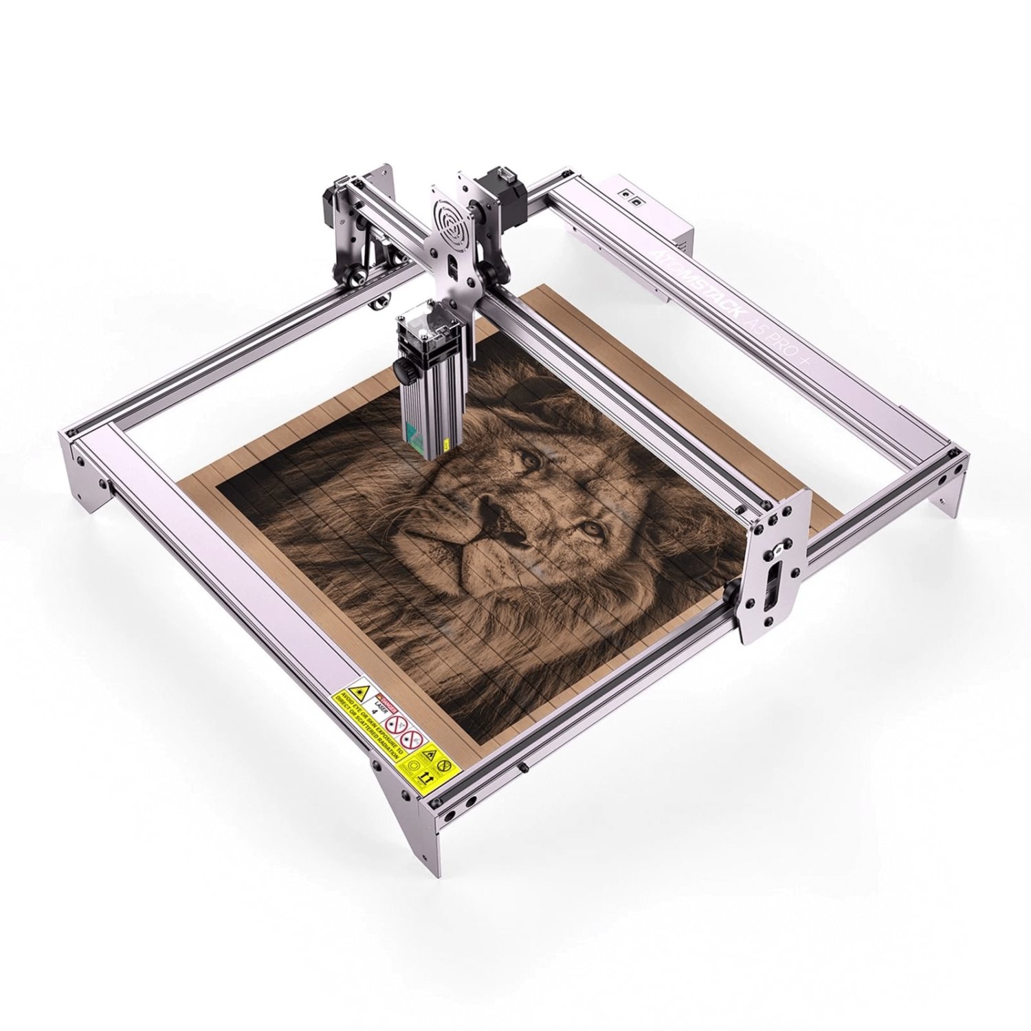 ATOMSTACK Lasergravierer kaufen – 3D-grenzenlos Shop