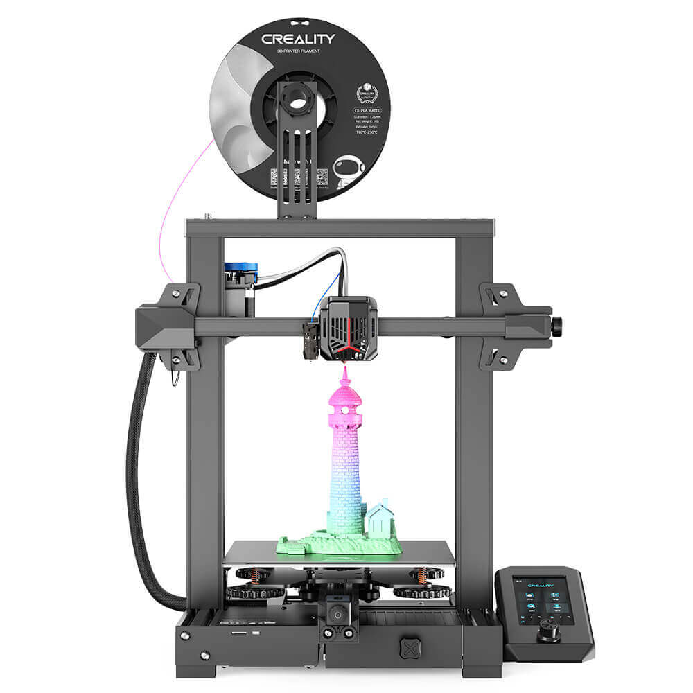 Creality Ender-3 V2 Neo – 3D-grenzenlos Shop