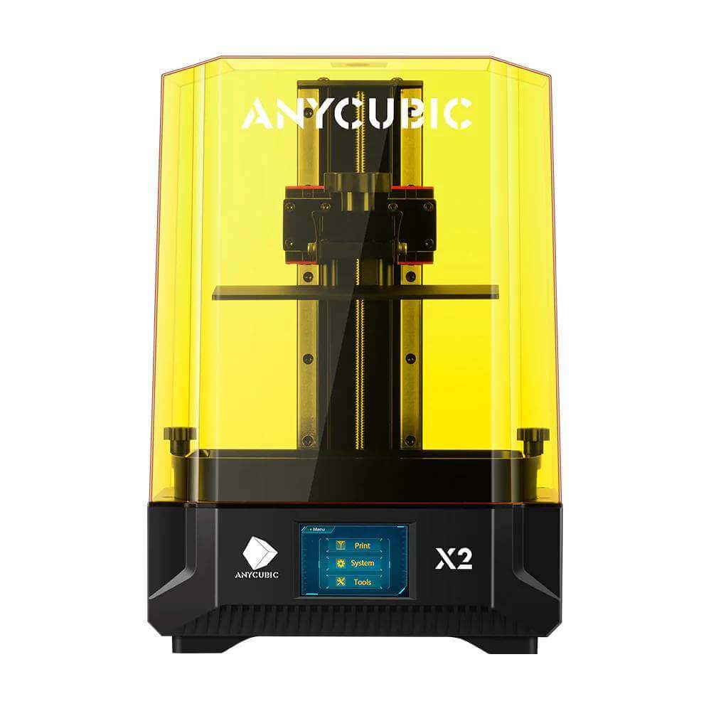 Anycubic 3D-Drucker kaufen – 3D-grenzenlos Shop