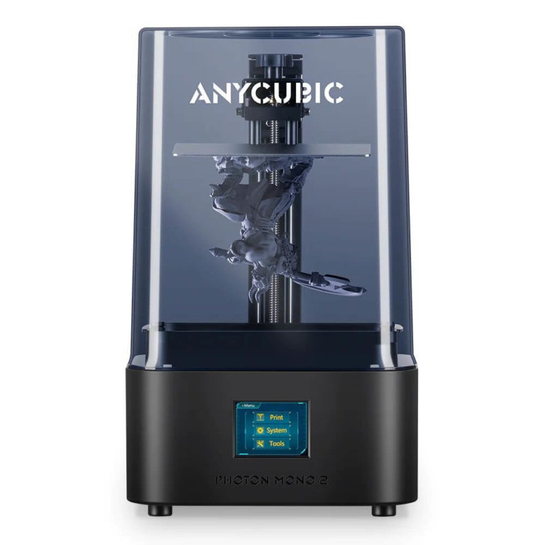 Anycubic 3D-Drucker kaufen – 3D-grenzenlos Shop