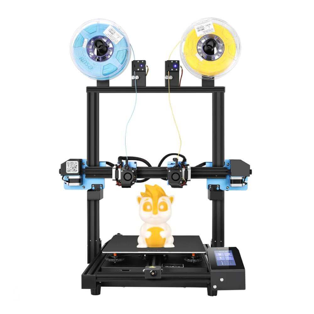 3D-Drucker kaufen im 3D-grenzenlos Shop - Über 170 Modelle
