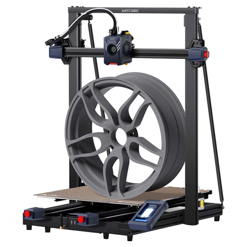 3D-Drucker kaufen im 3D-grenzenlos Shop - Über 170 Modelle