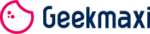 Logo Geekmaxi