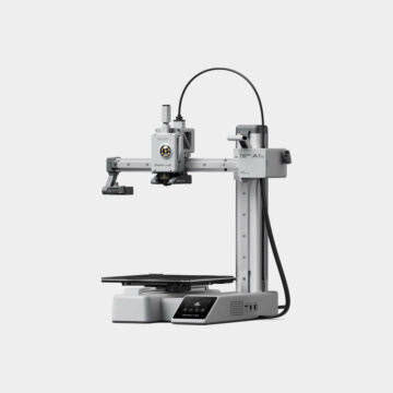 Bambu Lab A1 mini 3D-Drucker