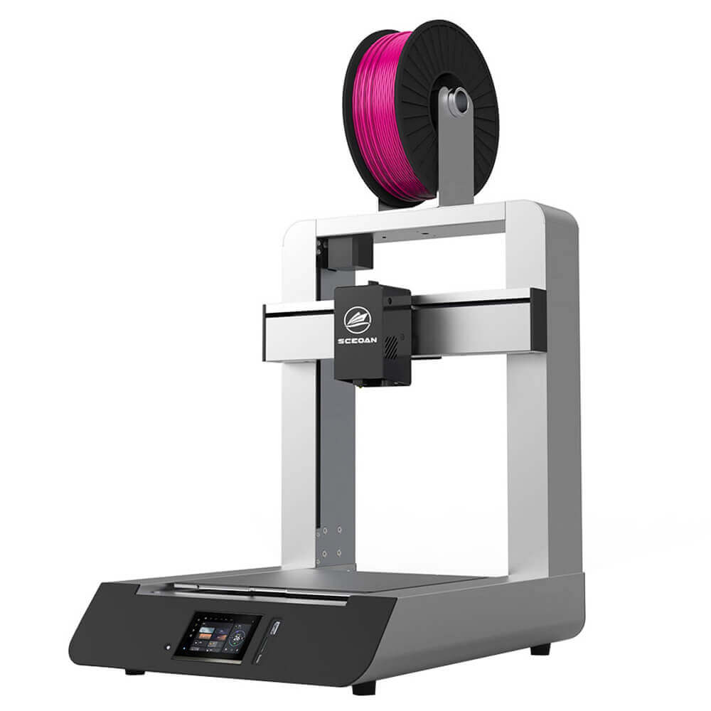 3D-Drucker kaufen im 3D-grenzenlos Shop - Über 170 Modelle