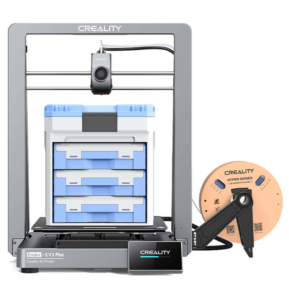 3D-Drucker kaufen | Günstig & große Auswahl | 3D-grenzenlos Shop