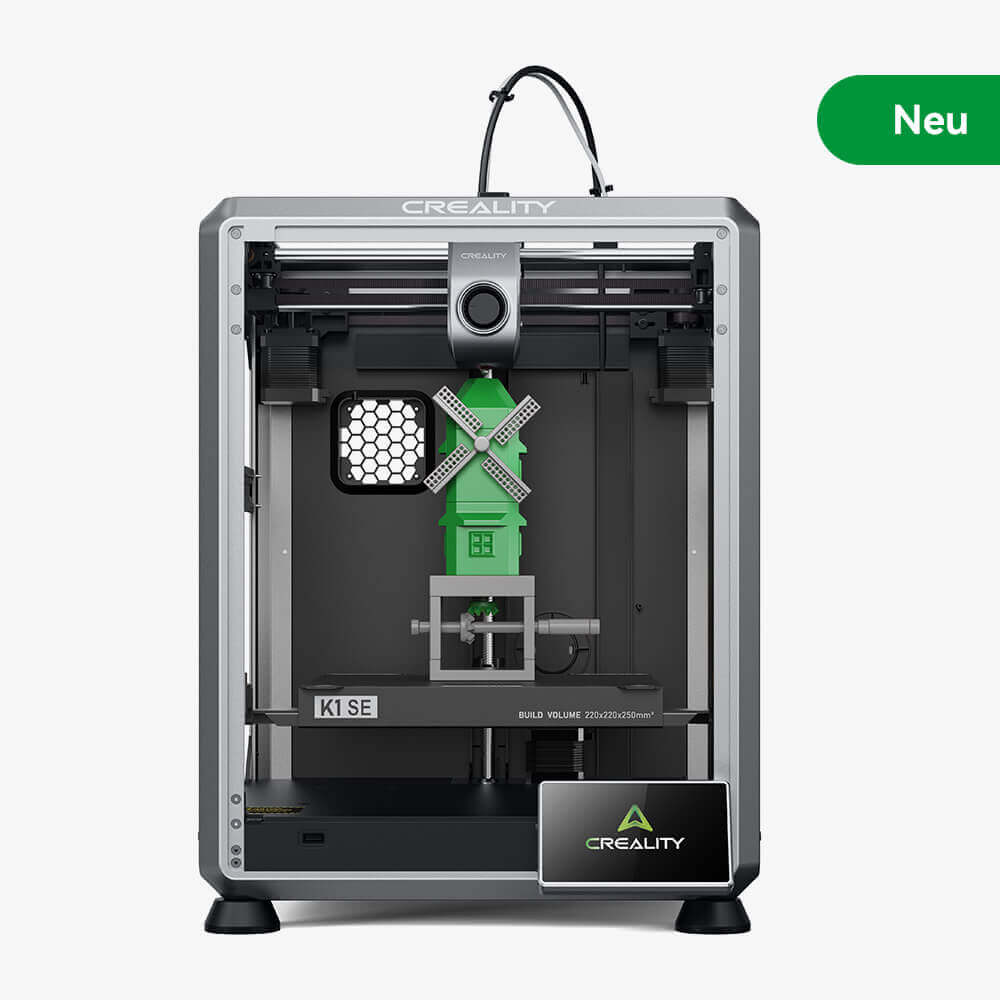 3D-Drucker kaufen | Günstig & große Auswahl | 3D-grenzenlos Shop