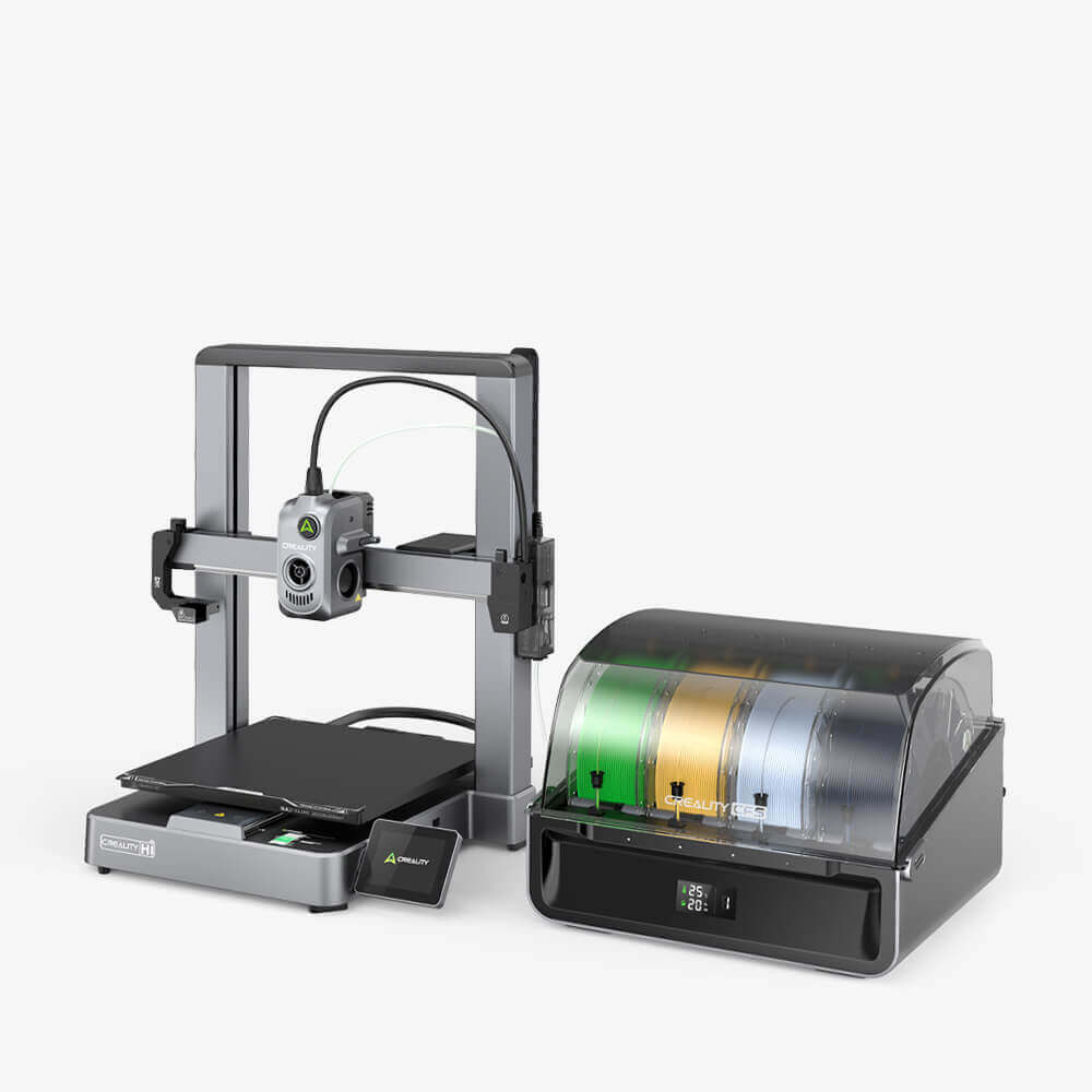 3D-Drucker kaufen | Günstig & große Auswahl | 3D-grenzenlos Shop