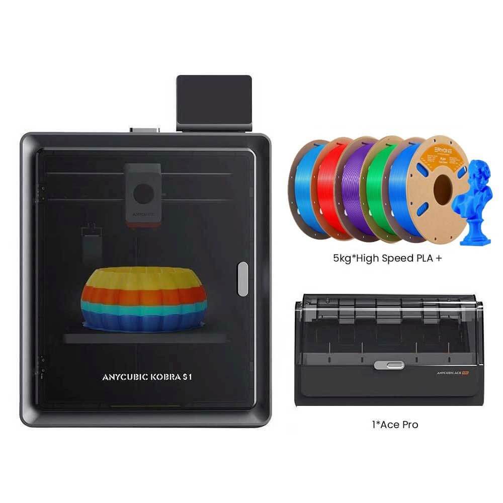 3D-Drucker kaufen | Günstig & große Auswahl | 3D-grenzenlos Shop