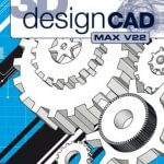 3D designCAD MAX: 3D-Modelle am PC erstellen [Infos, Video, Download]