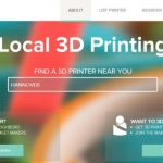 Startup „3D Hubs“: Die lokale Suchmaschine für 3D-Drucker in deiner Nähe Startup „3D Hubs“: Die lokale Suchmaschine für 3D-Drucker in deiner Nähe