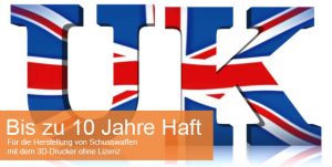 News-Bild: Verbot Liberator Großbritannien