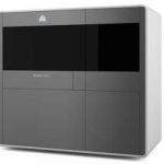 Abbildung 3D-Drucker ProJet 4500