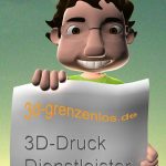 3D-Druck-Dienstleister » Übersicht/ Liste