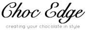 Logo Chic Edge Schokoladendrucker