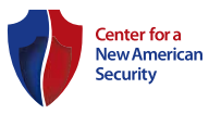 Center for a New American Security (CNAS // cnas.org) Logo CNAS - Center for a New American Security